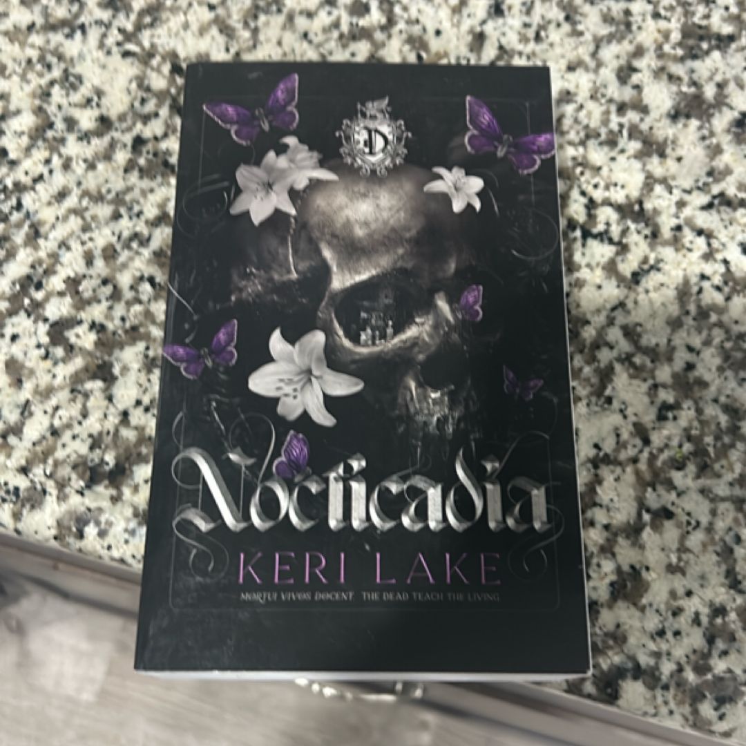 Nocticadia