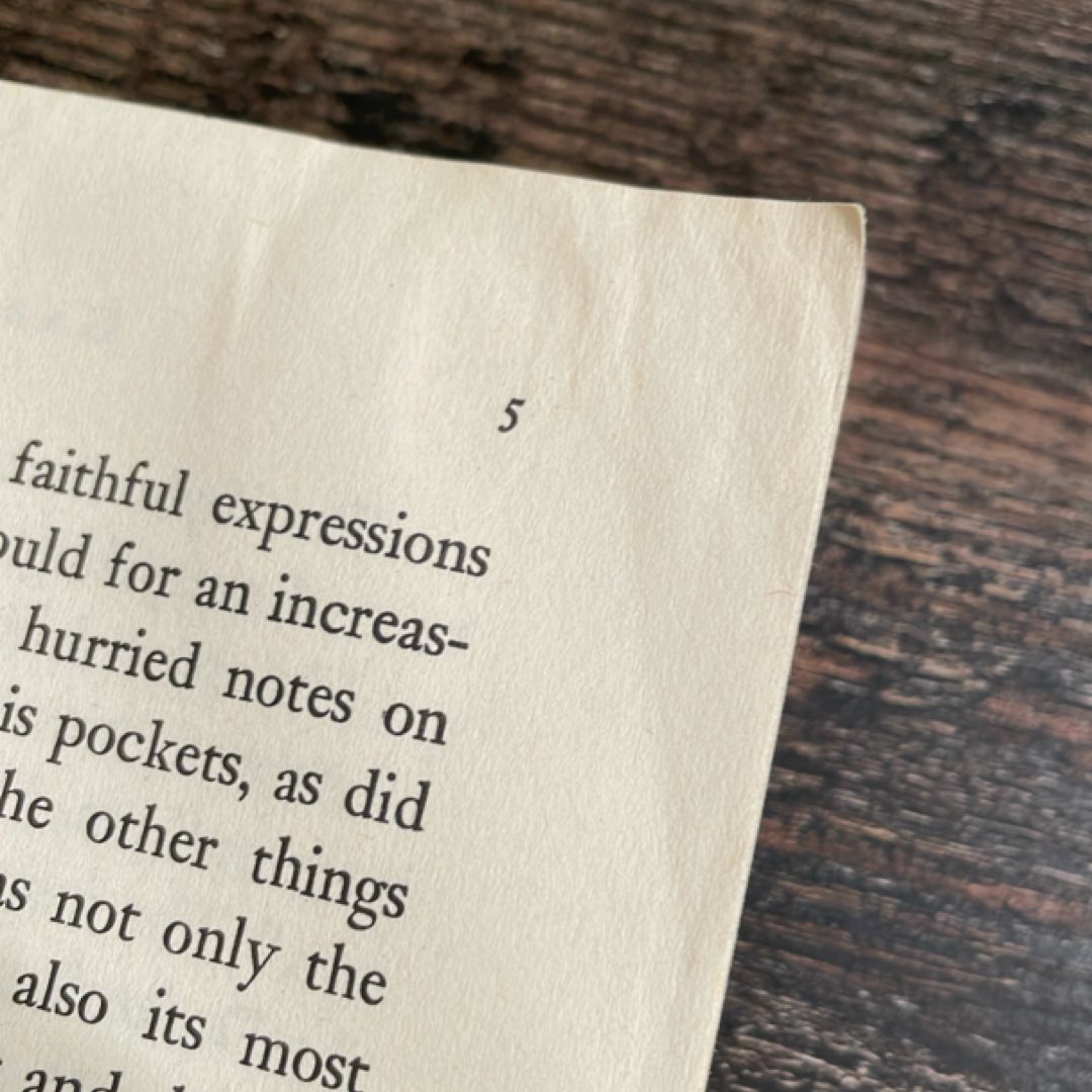 Love in the Time of Cholera