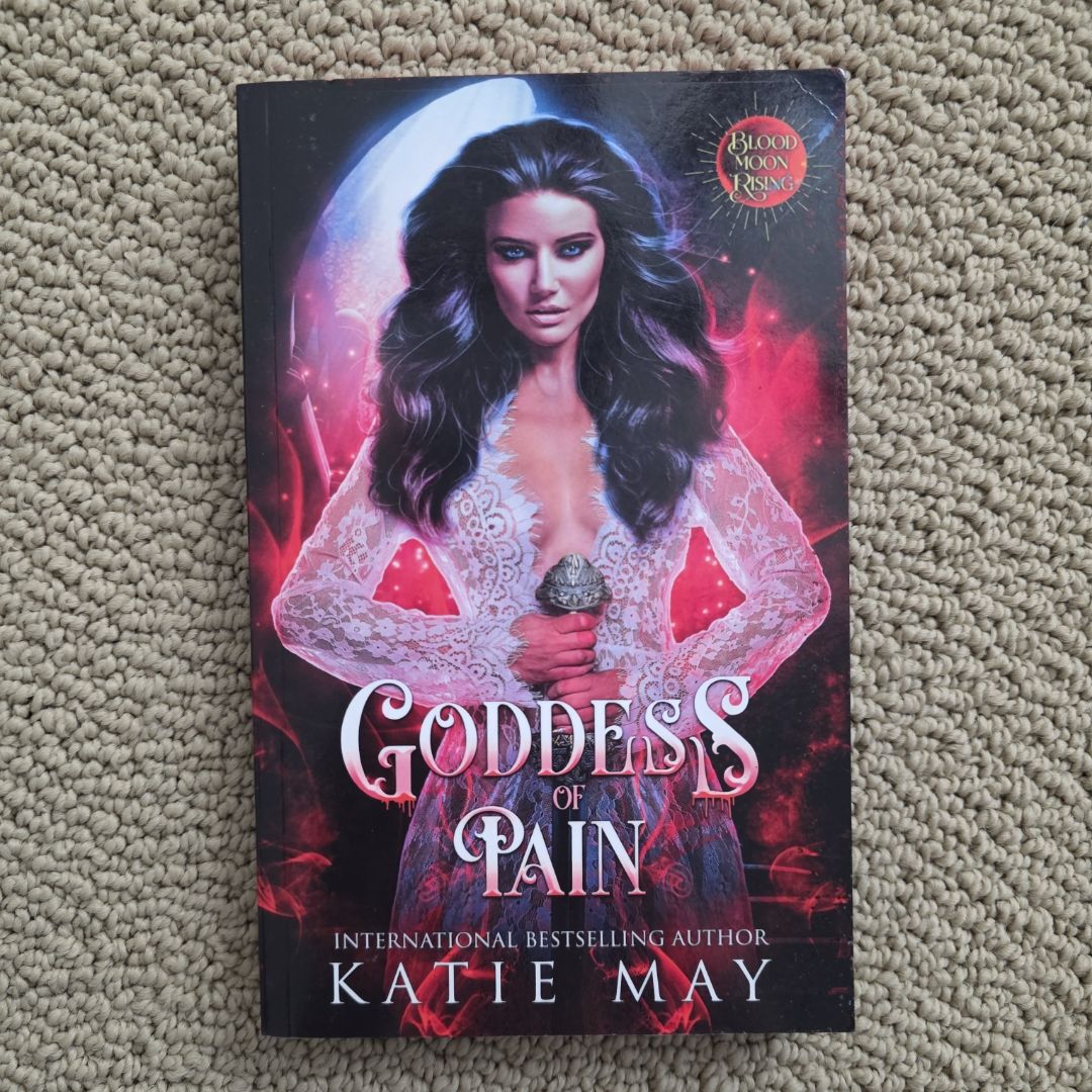 Goddess of Pain