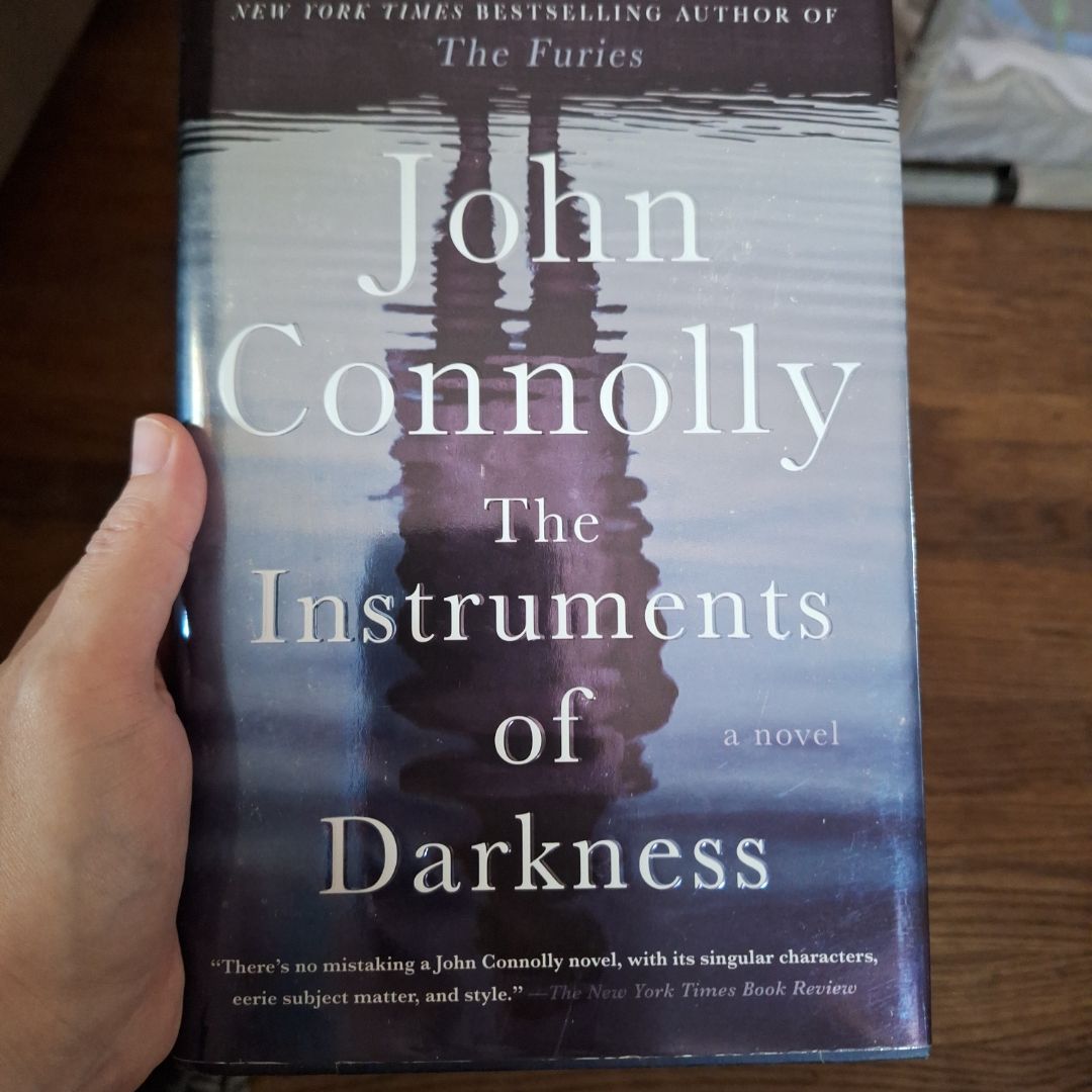 The Instruments of Darkness