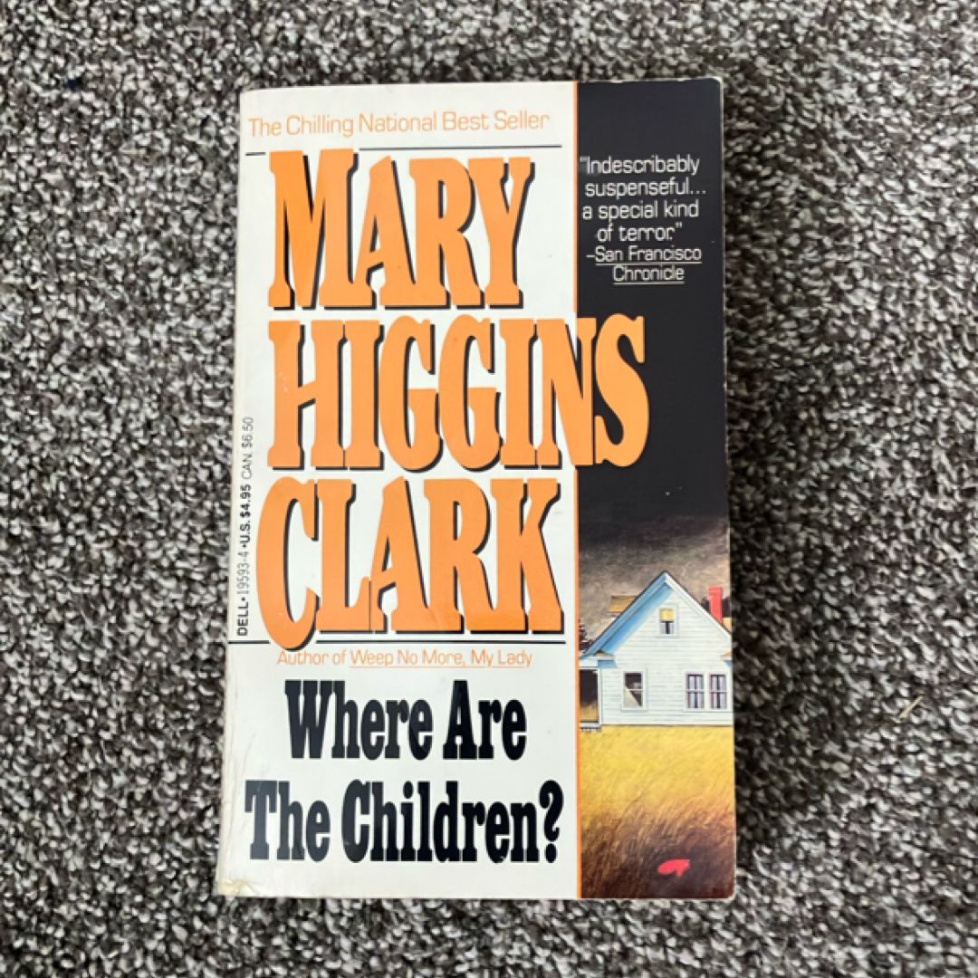 Where Are the Children?