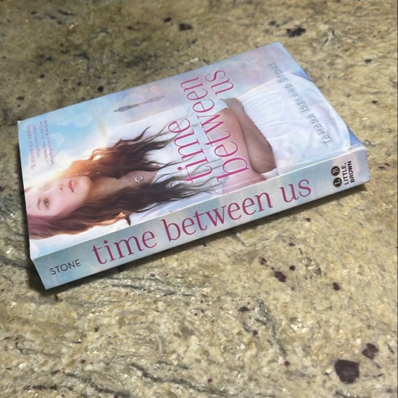 Time Between Us
