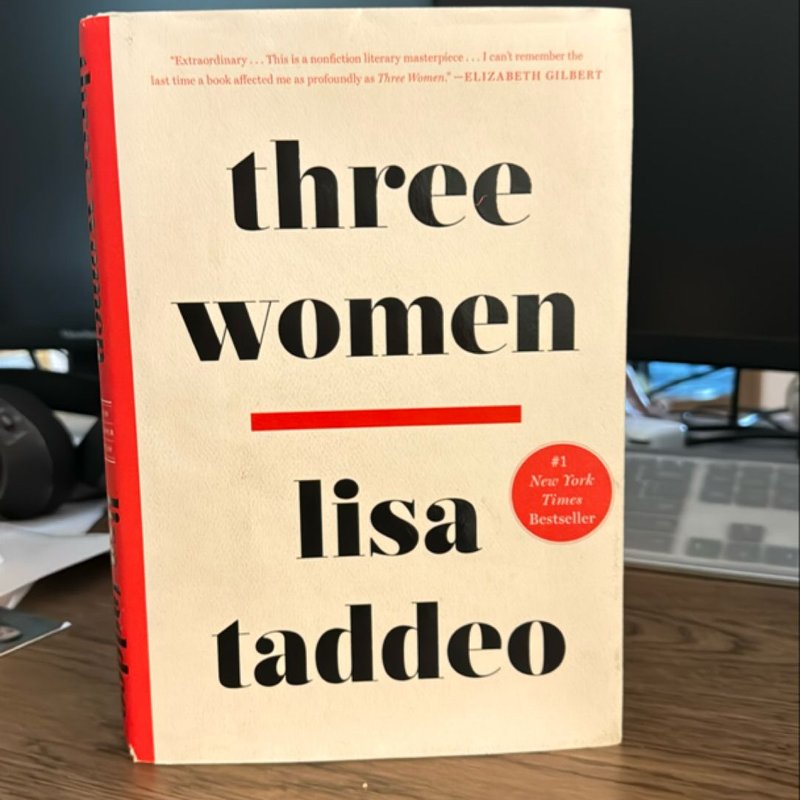 Three Women