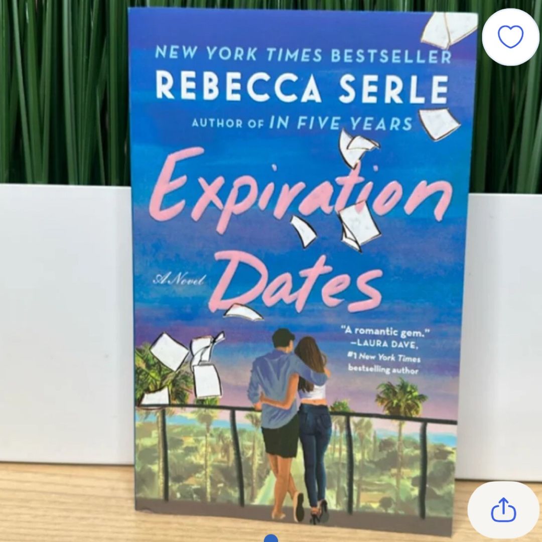Expiration Dates