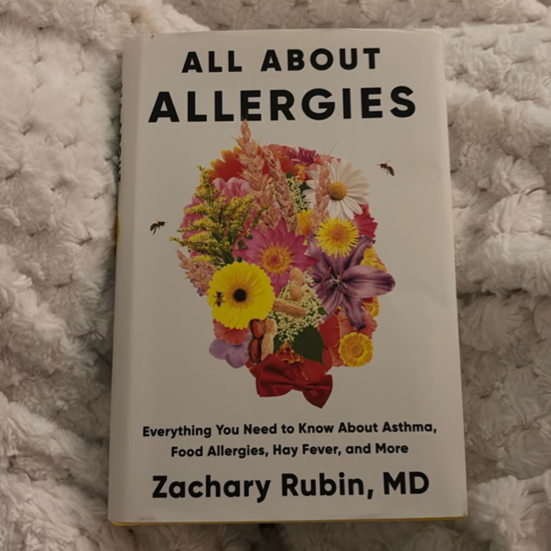 All about Allergies