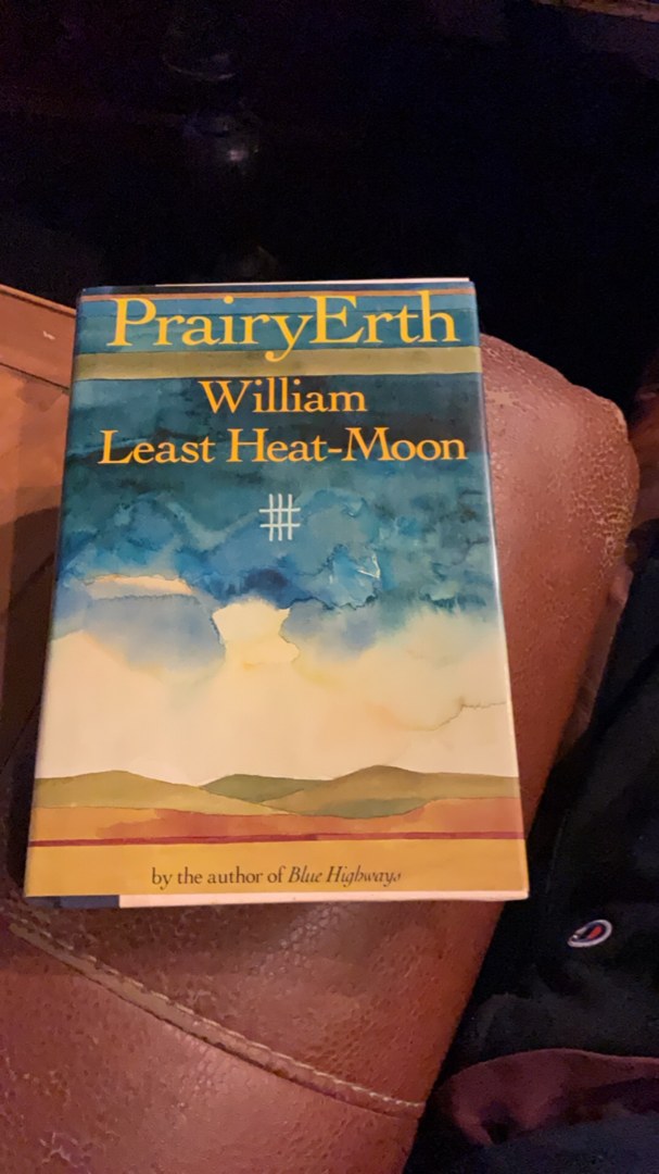 PrairyErth