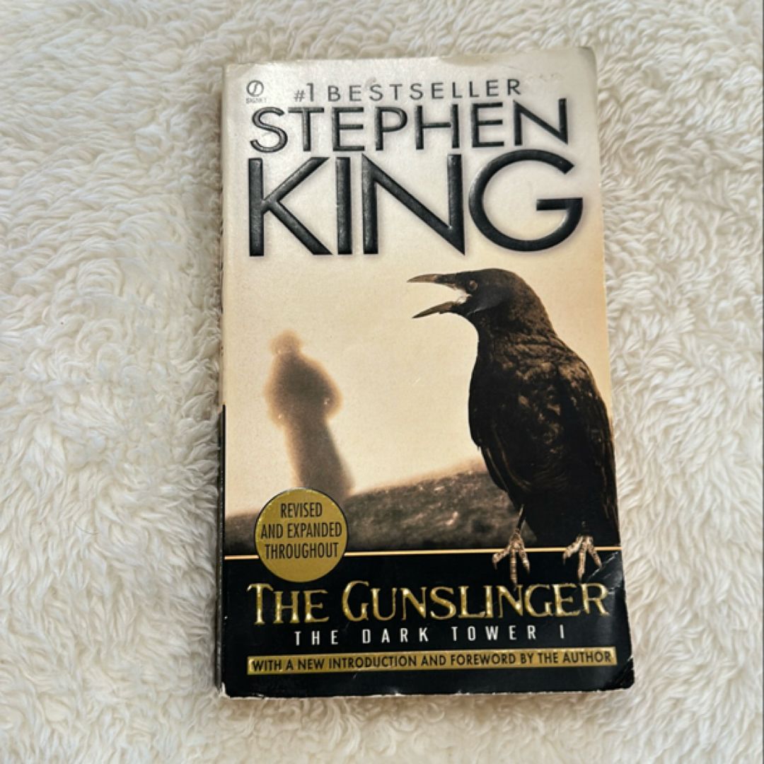 The Gunslinger