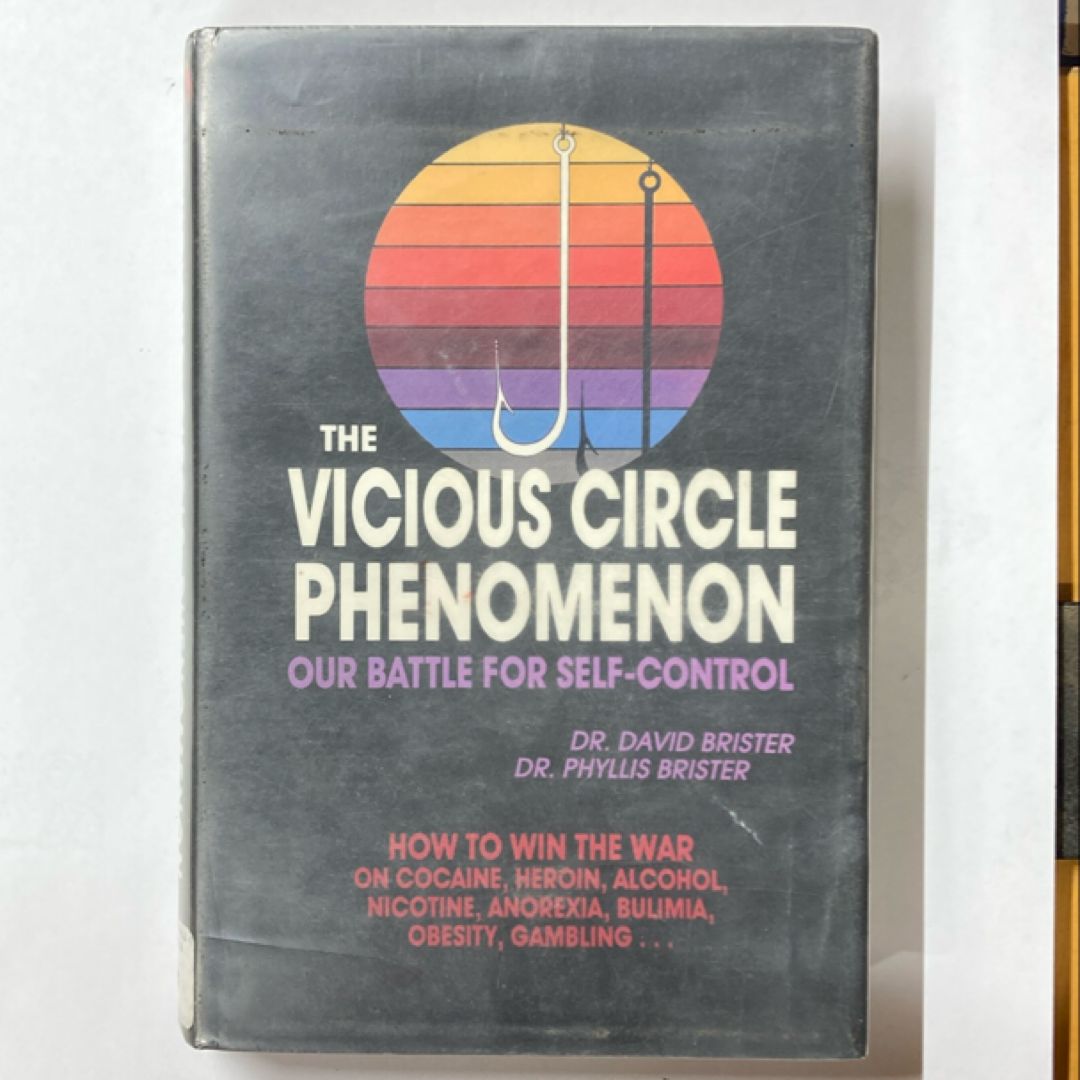 The Vicious Circle Phenomenon