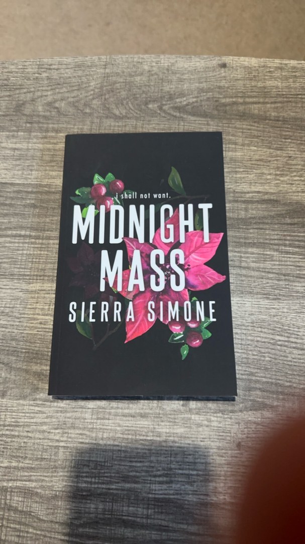 Midnight Mass