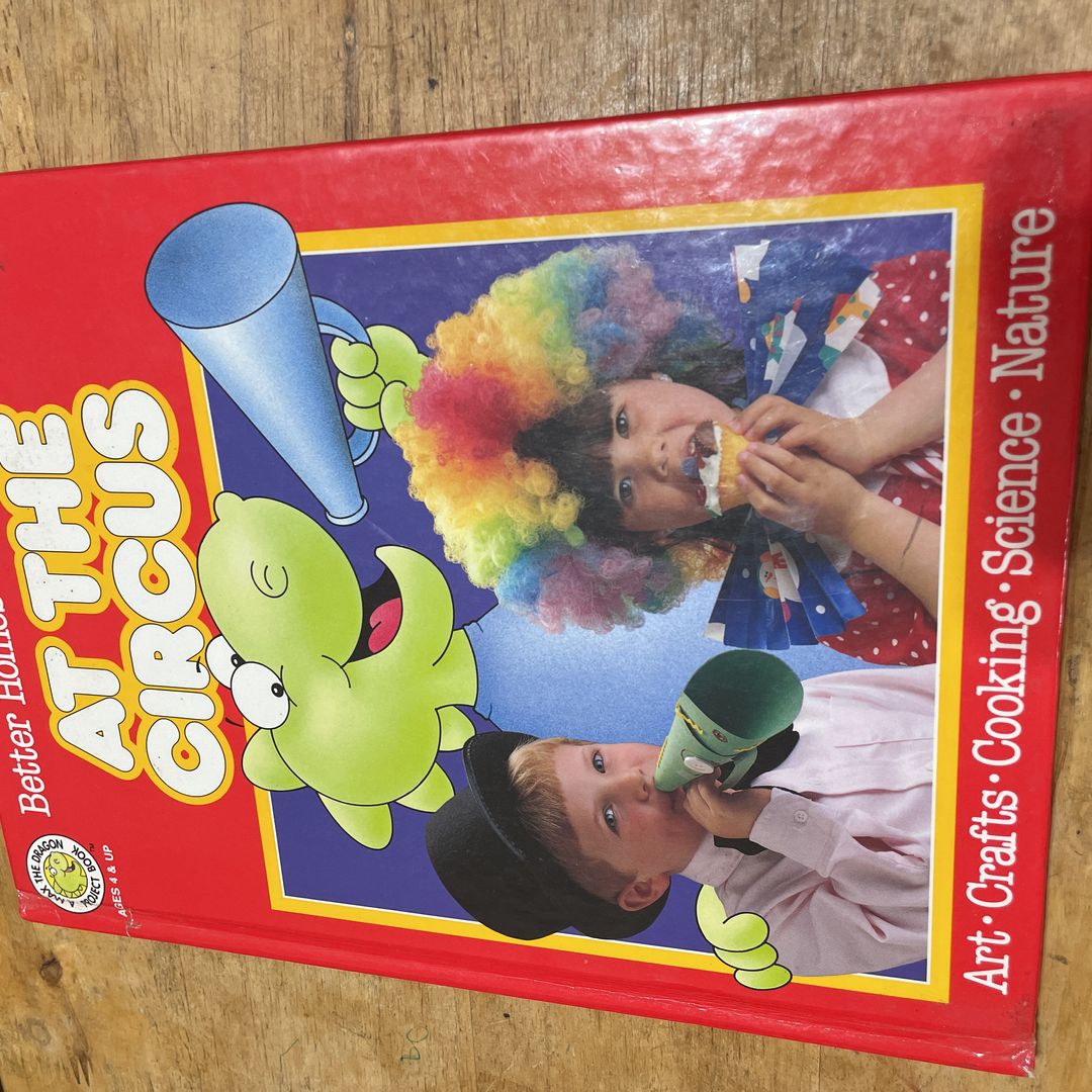 At the Circus