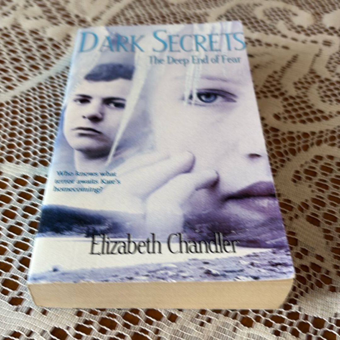 The Deep End of Fear