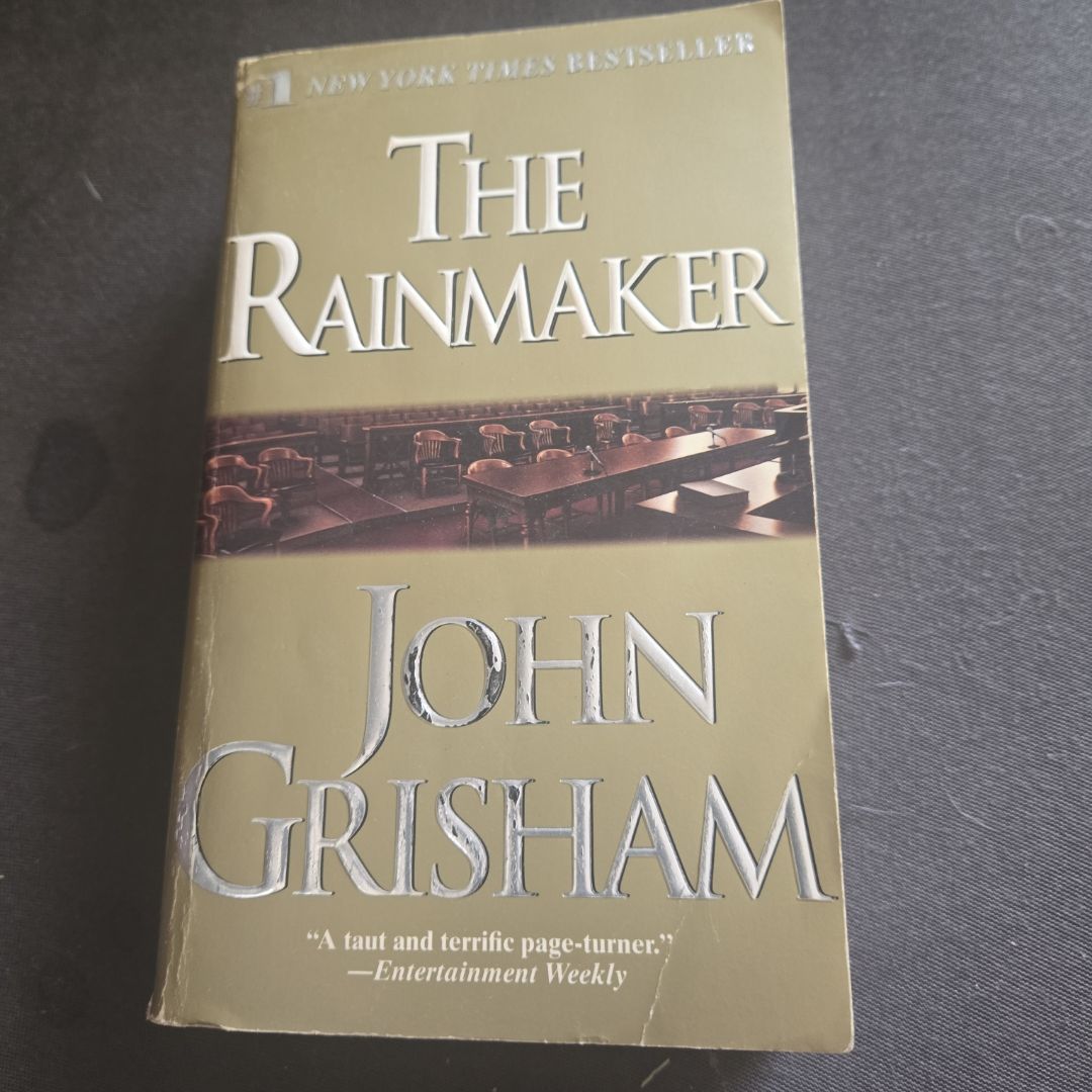 The Rainmaker