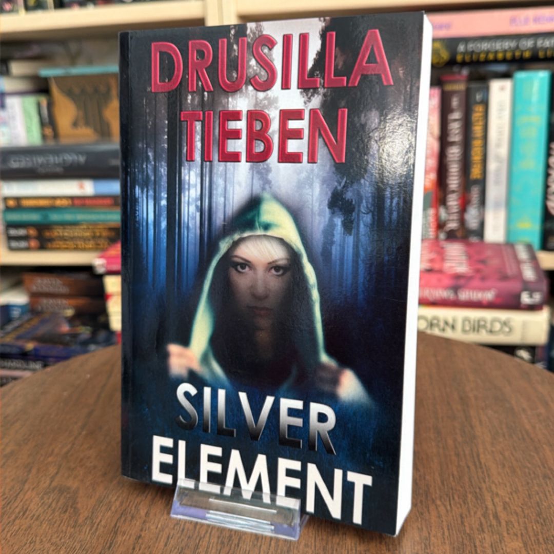 Silver Element