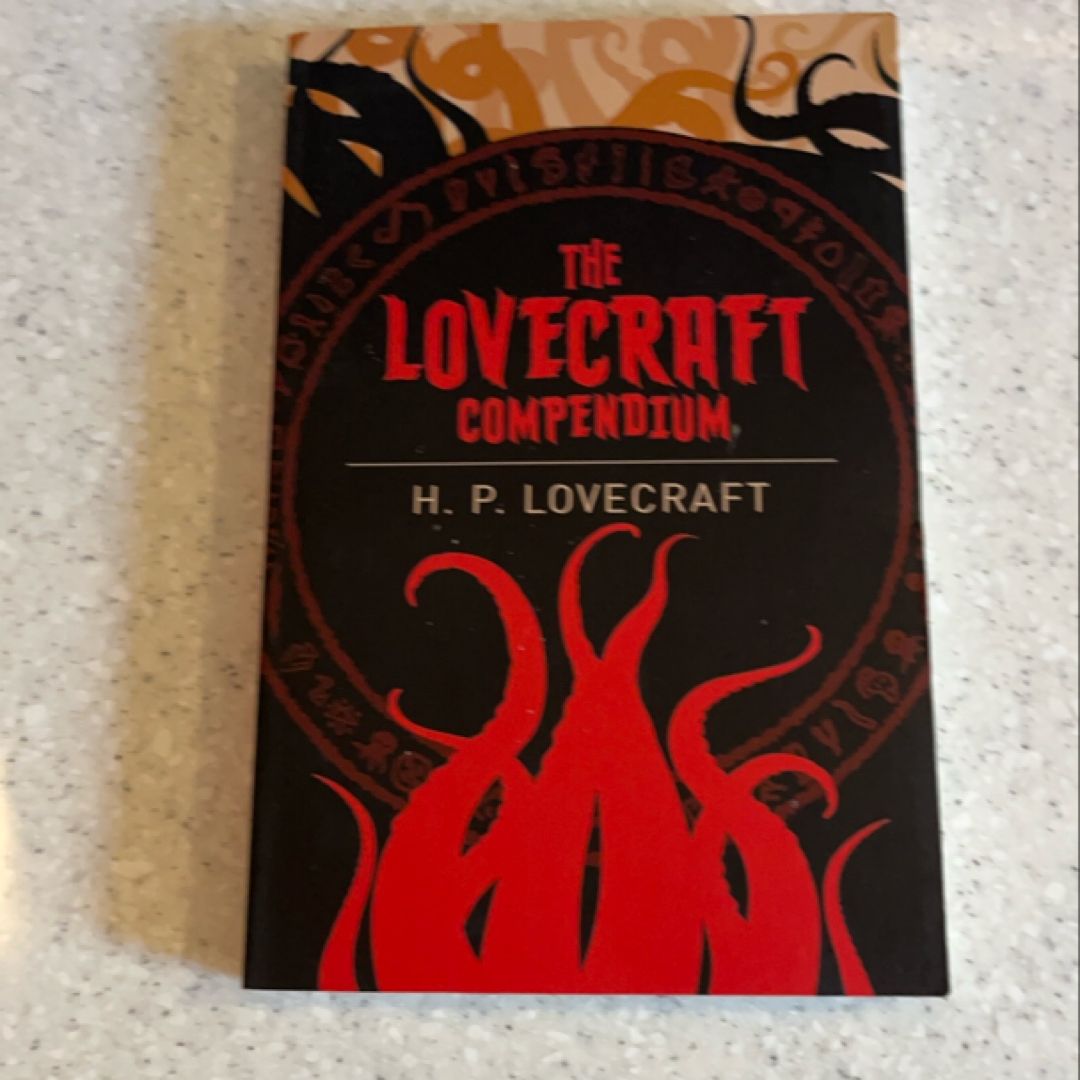 The Lovecraft Compendium