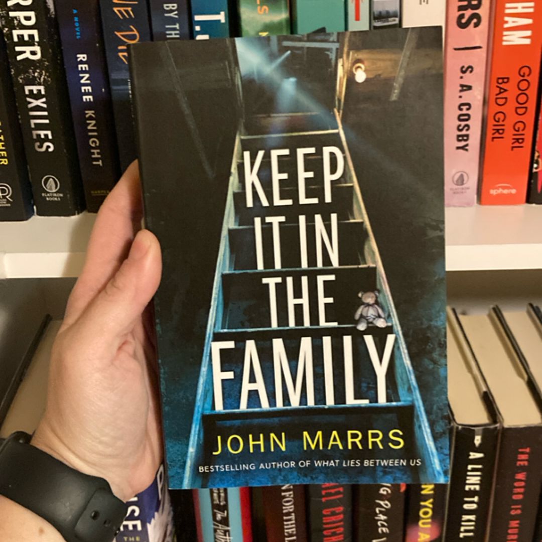 Keep It in the Family
