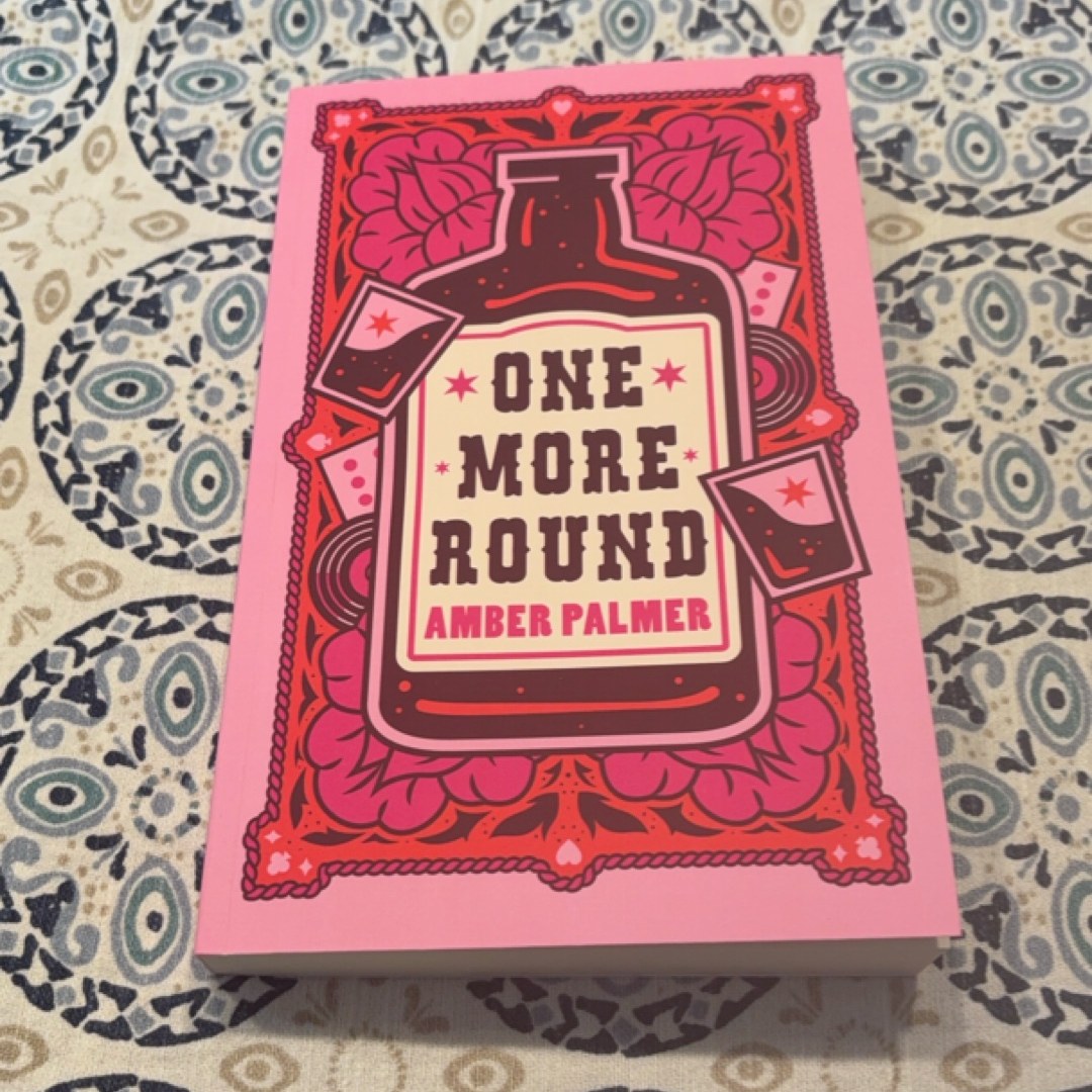 One More Round
