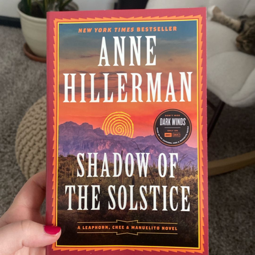 Shadow of the Solstice