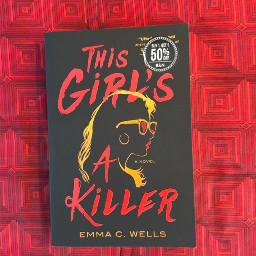 This Girl's a Killer