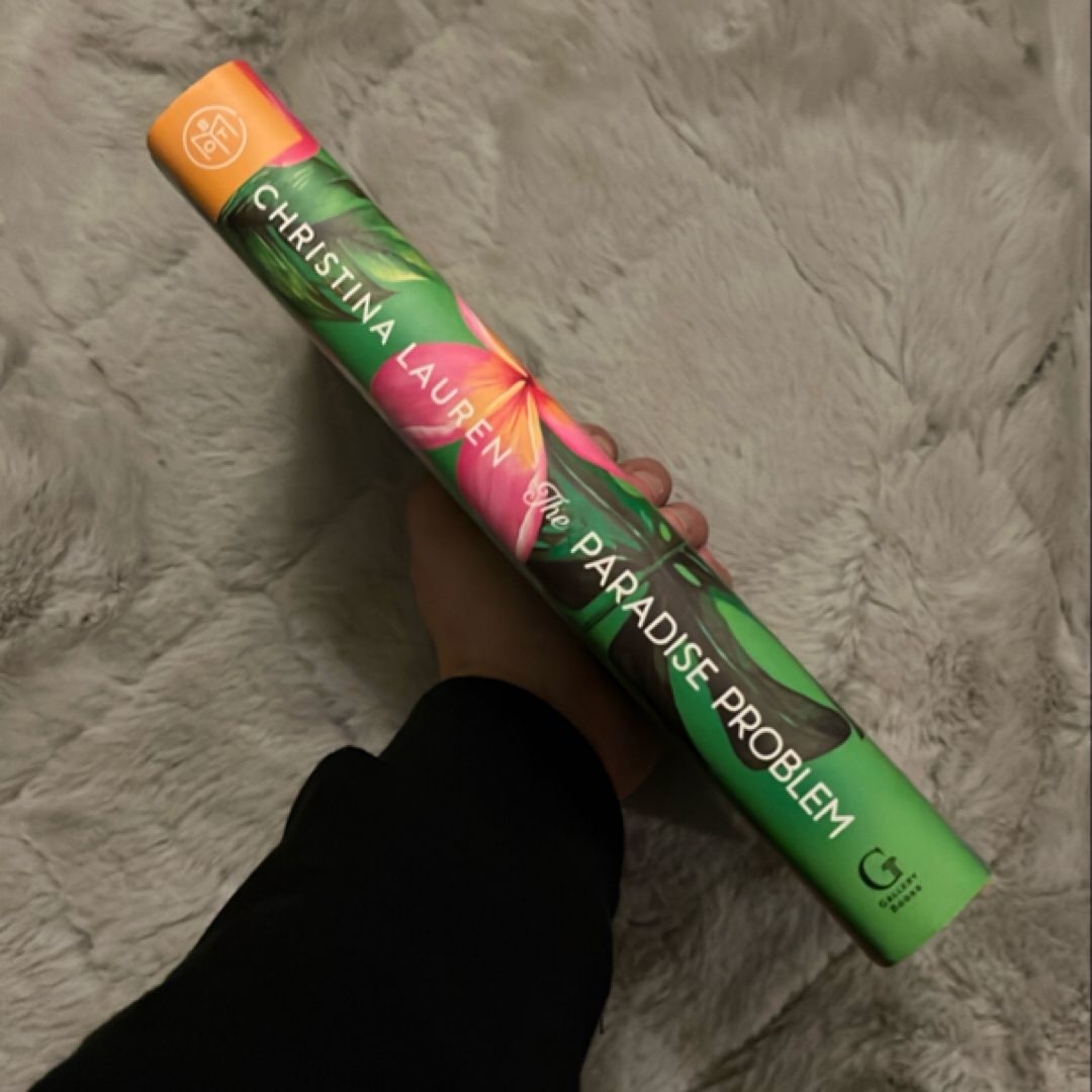 The Paradise Problem