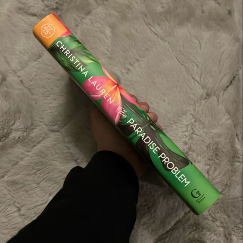 The Paradise Problem