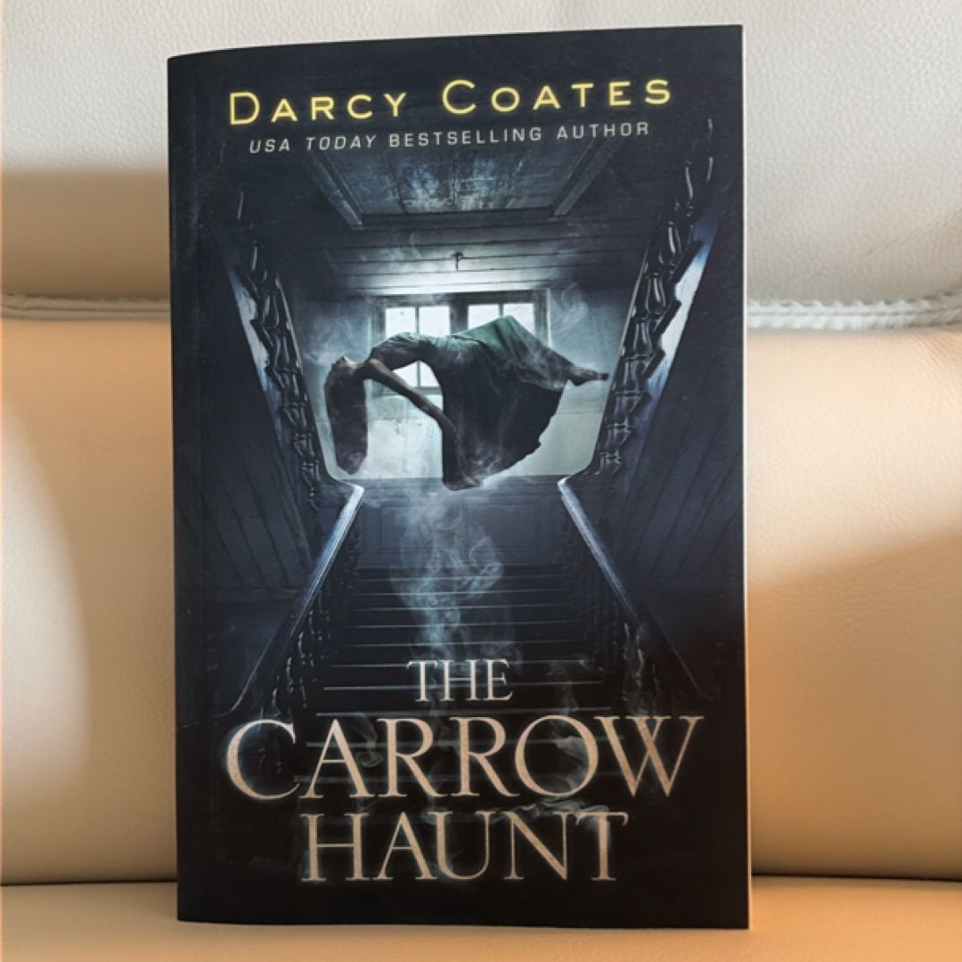 The Carrow Haunt