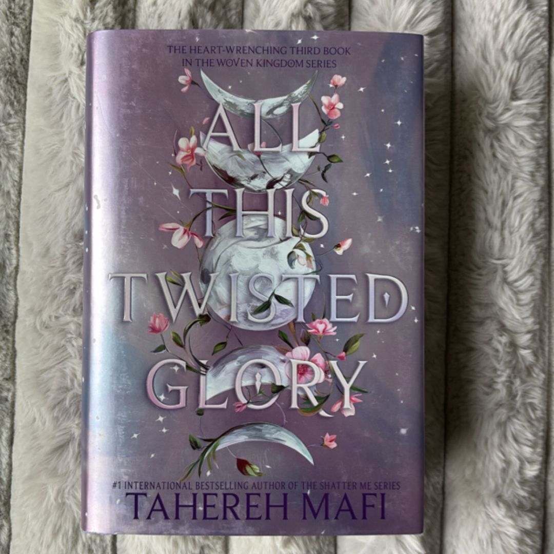 All This Twisted Glory