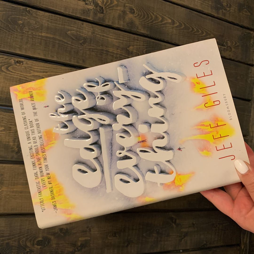 The Edge of Everything