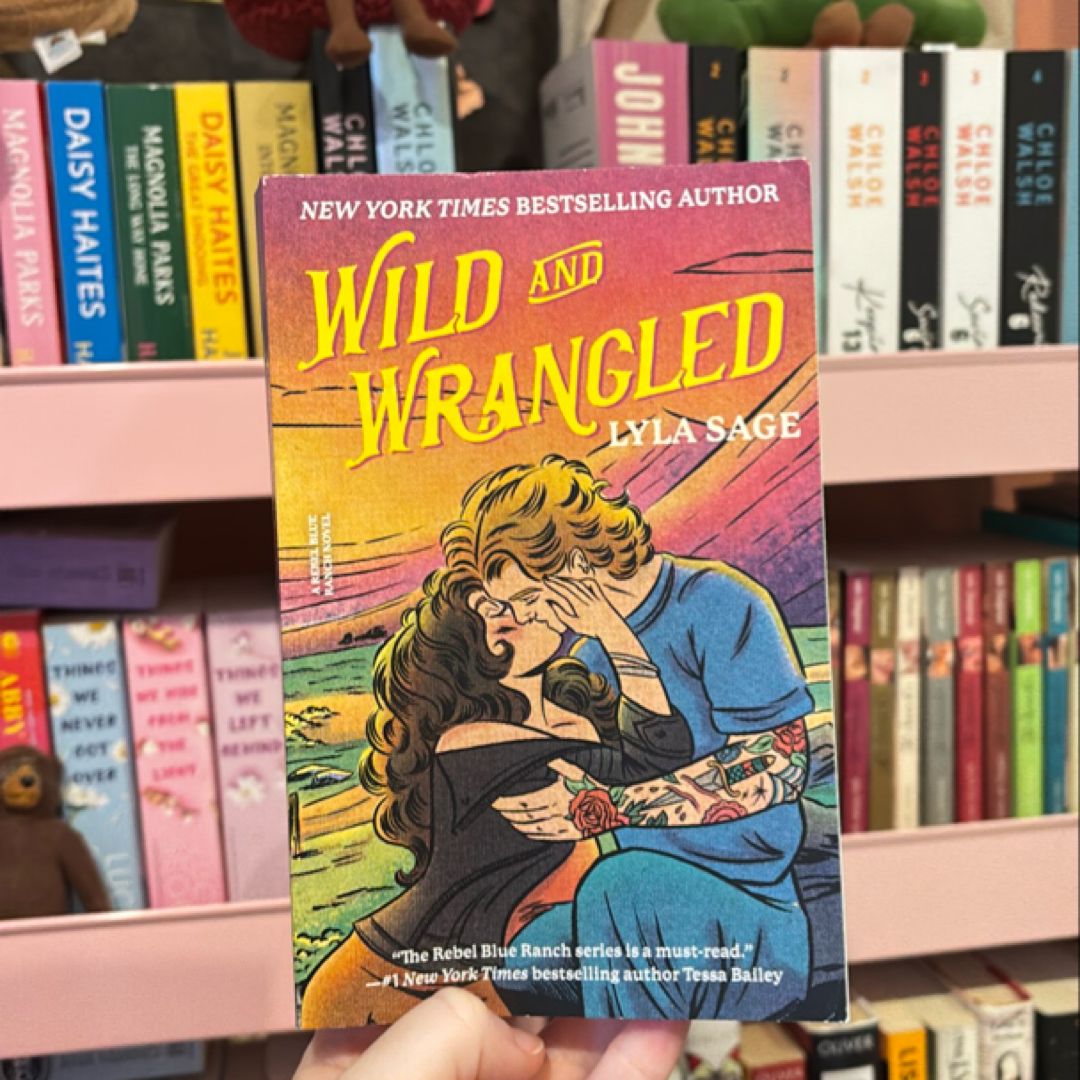 Wild and Wrangled