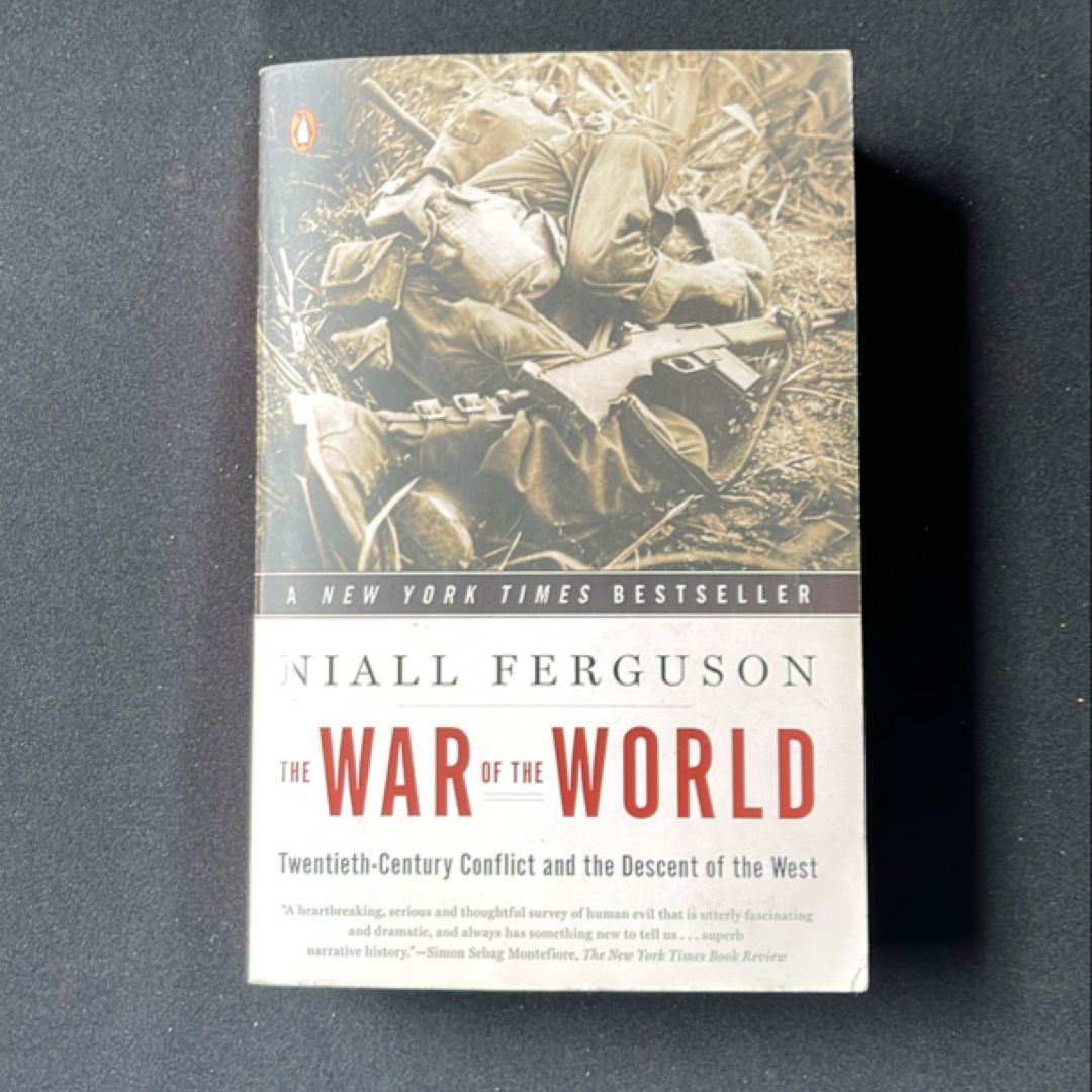 The War of the World