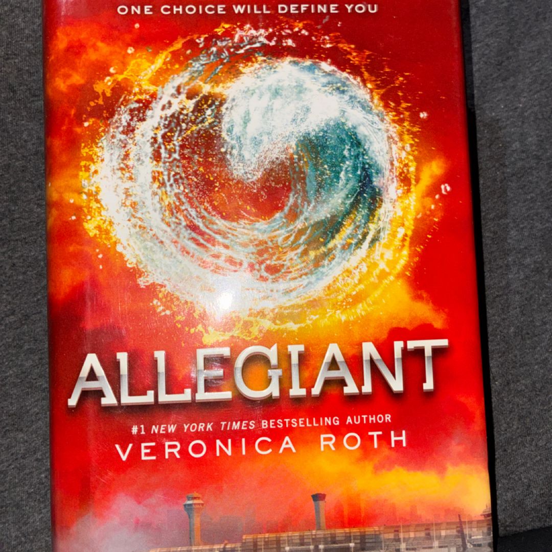 Allegiant