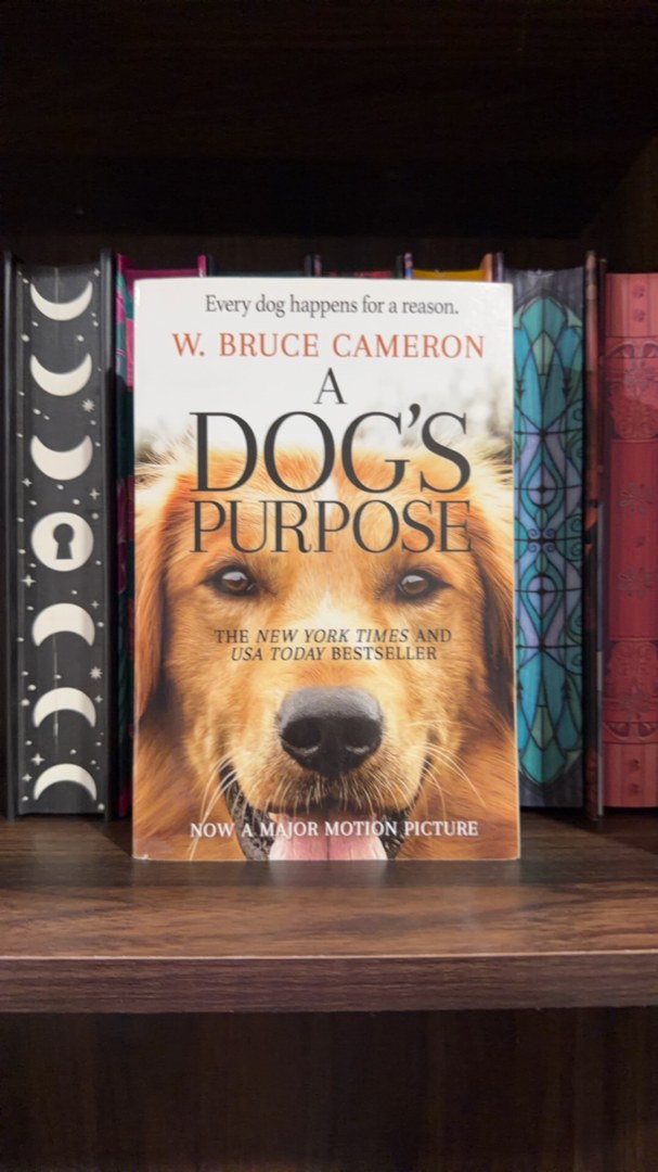 A Dog's Purpose