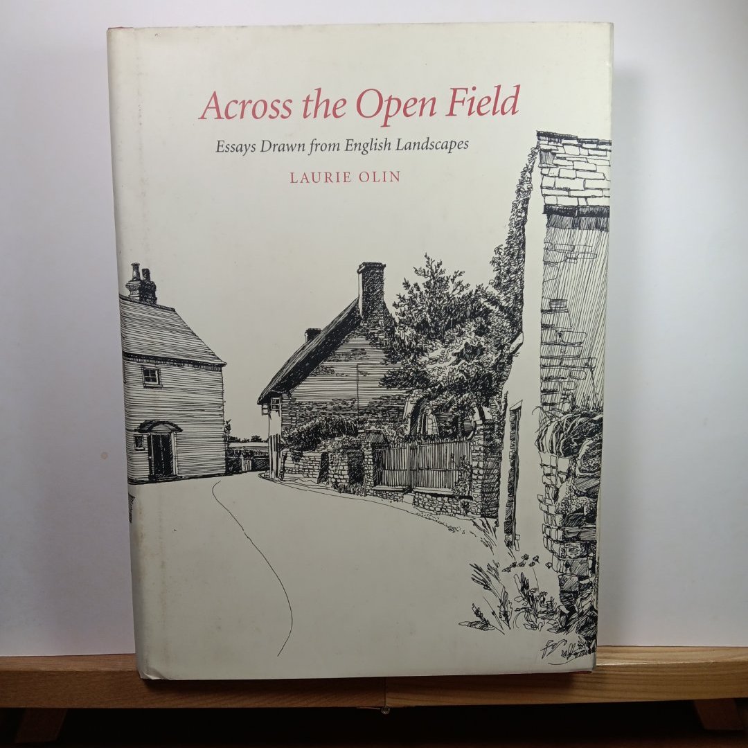 Across the Open Field