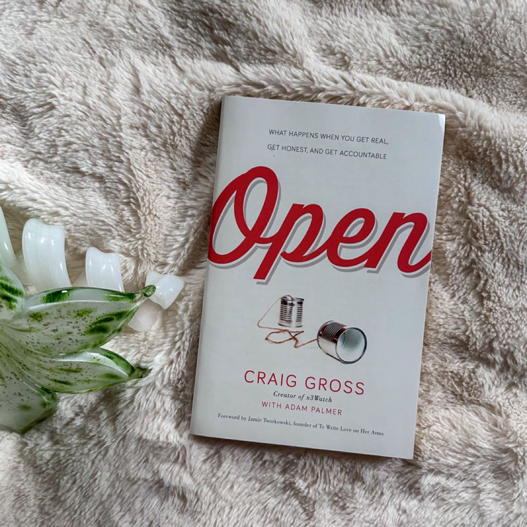 Open