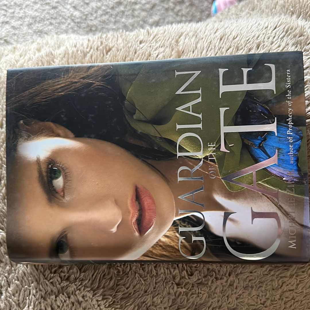 Guardian of the Gate