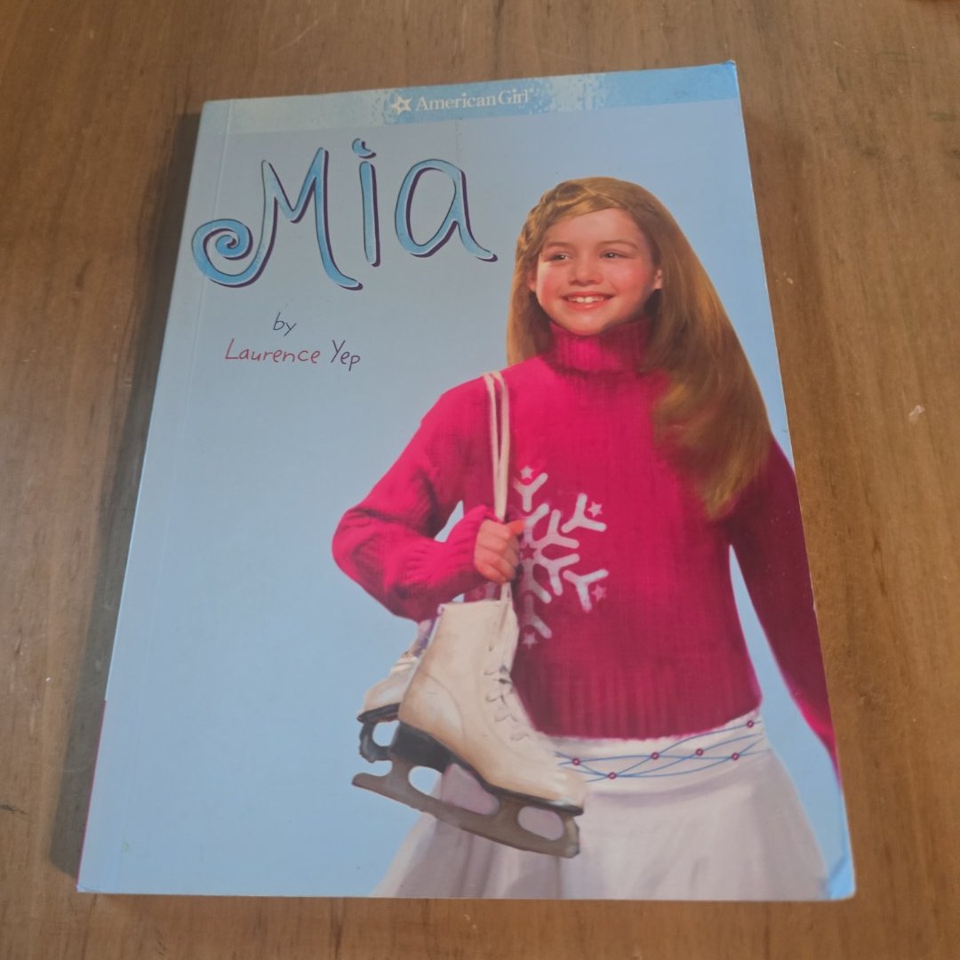Mia