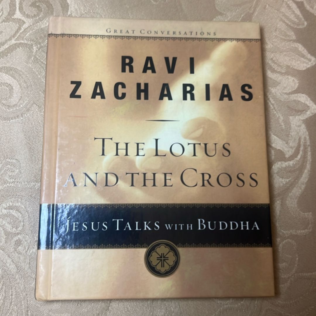 The Lotus and the Cross