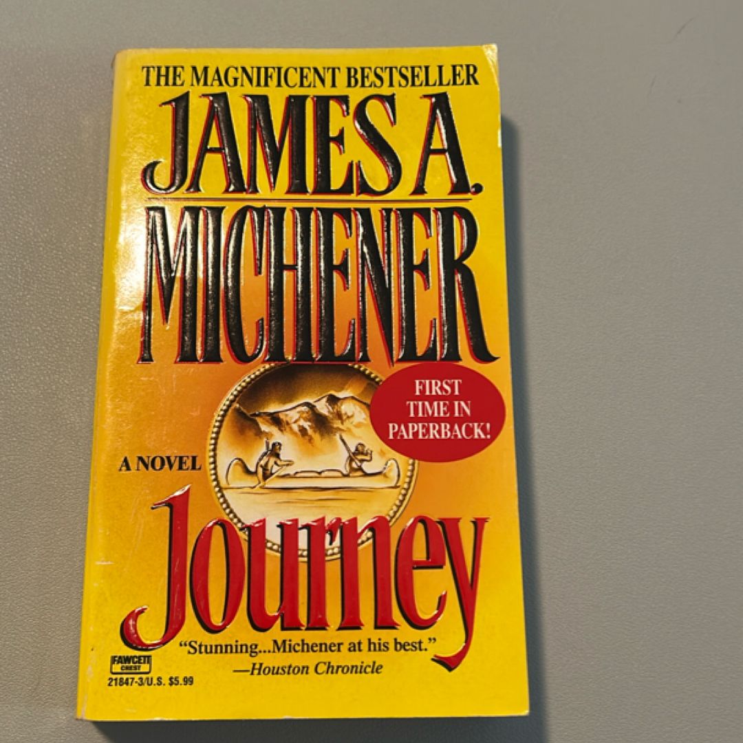 Journey