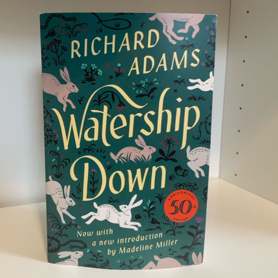 Watership Down