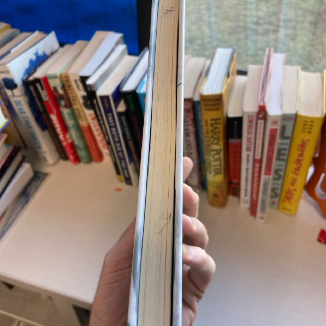 The Beautiful Struggle (Adapted for Young Adults)