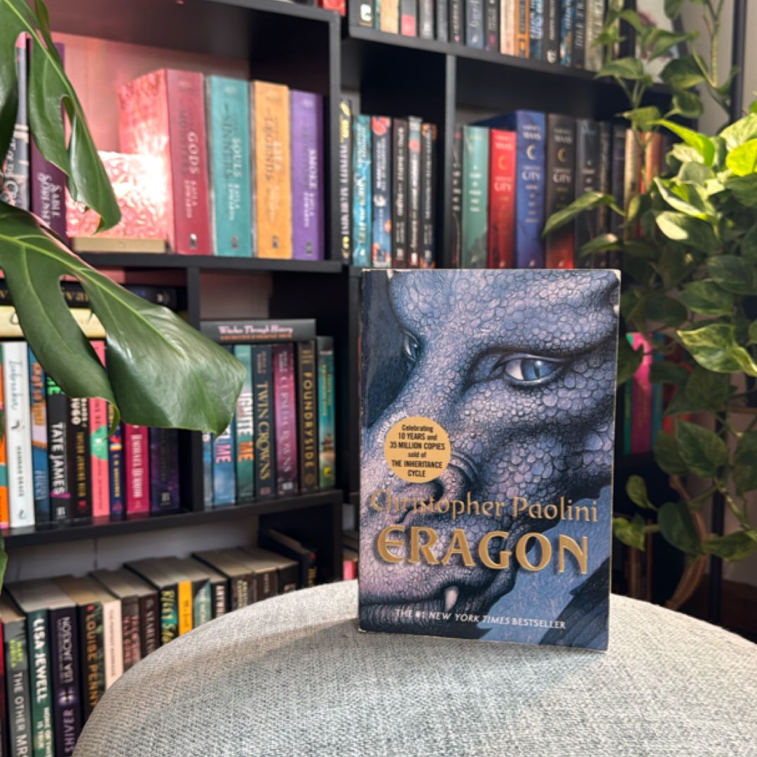 Eragon