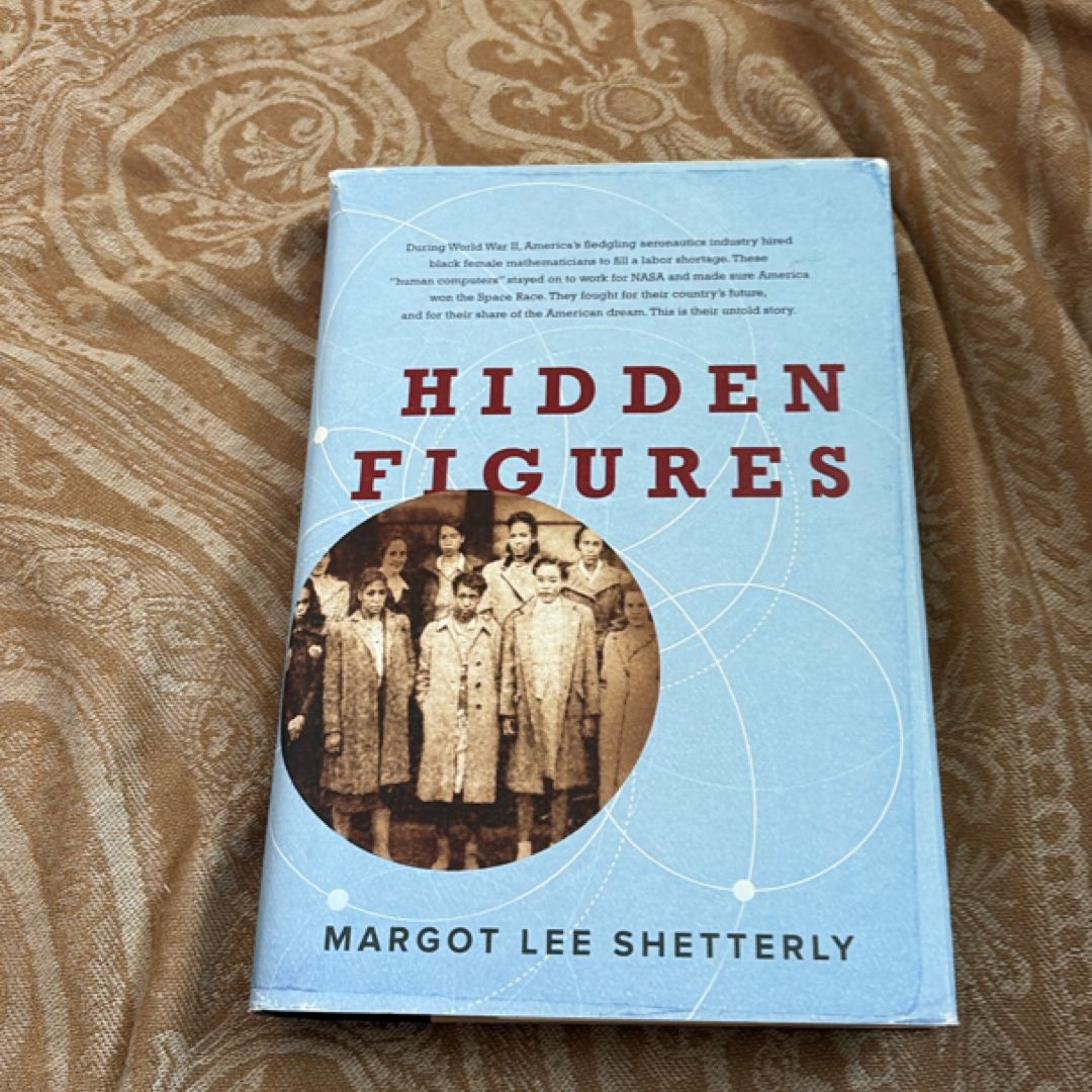 Hidden Figures