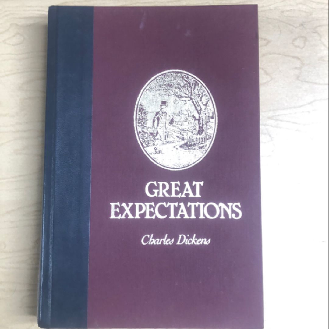 Great Expectations