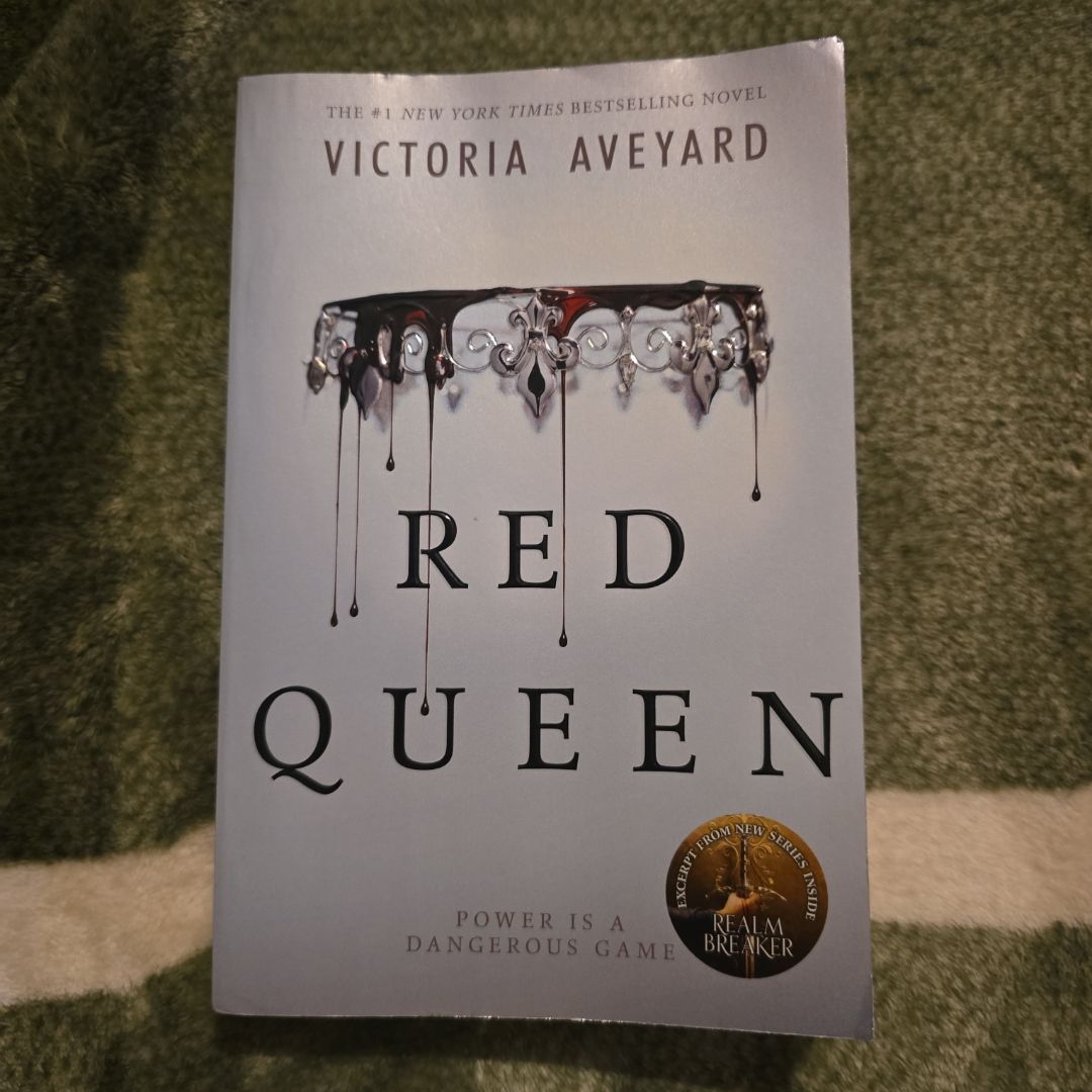 Red Queen