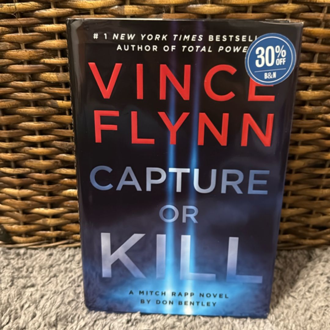 Capture or Kill