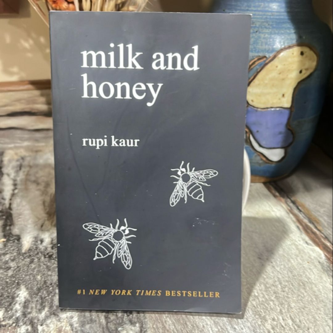 Milk and Honey