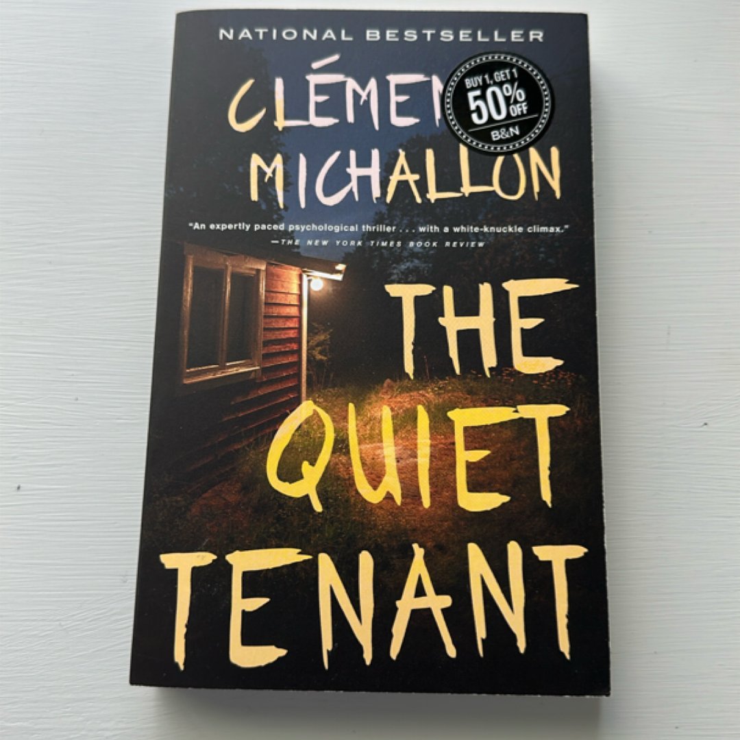 The Quiet Tenant