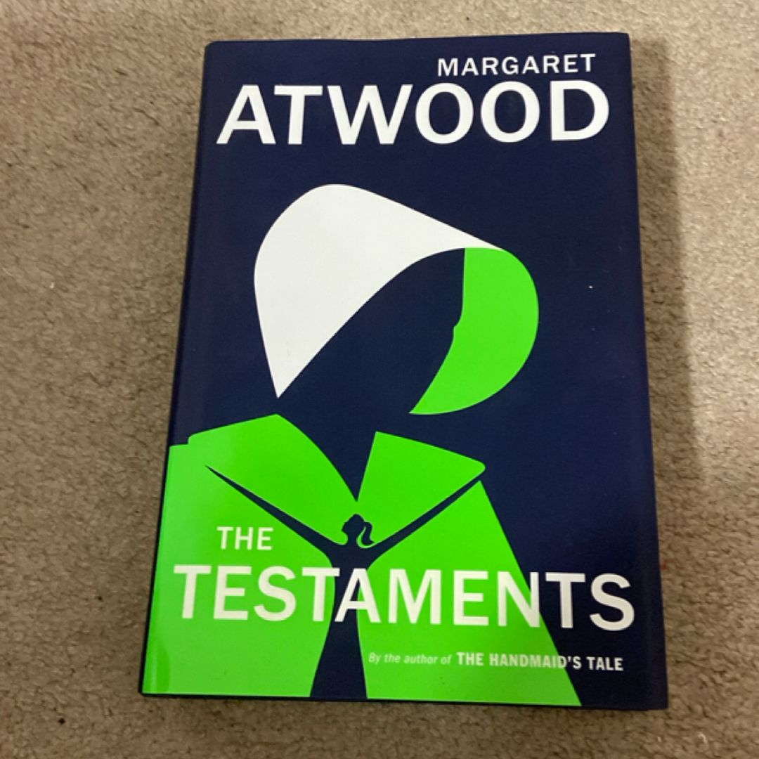 The Testaments