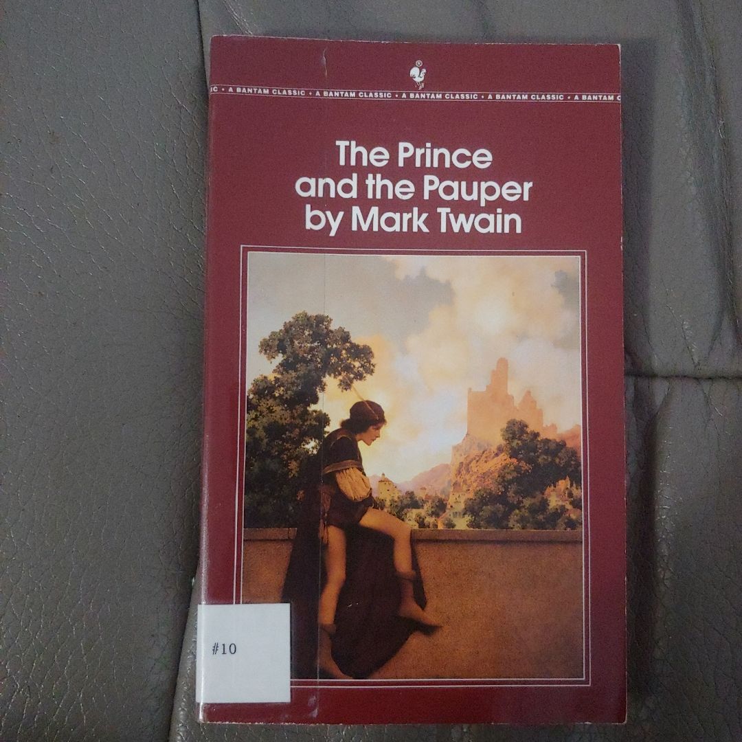 The Prince and the Pauper