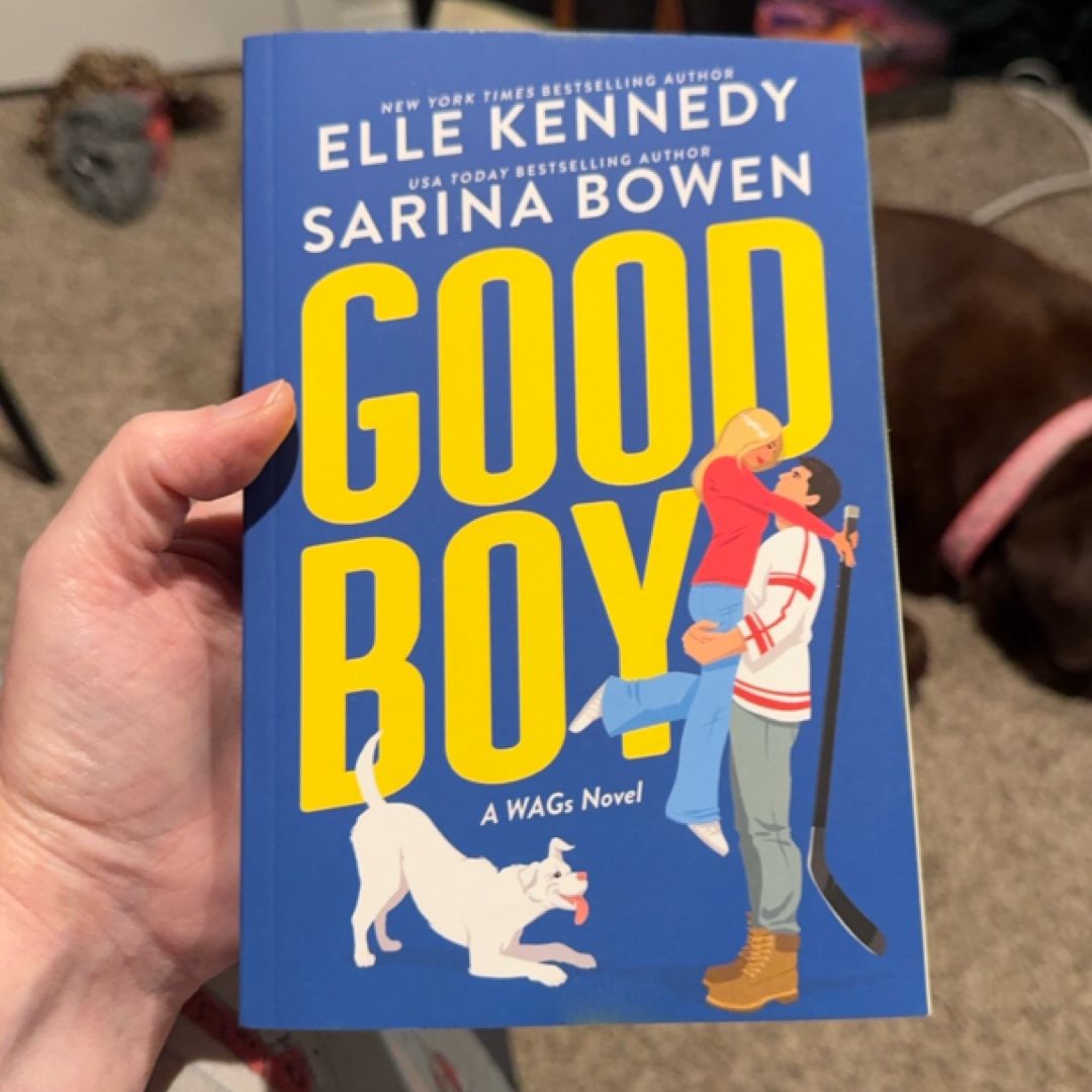 Good Boy