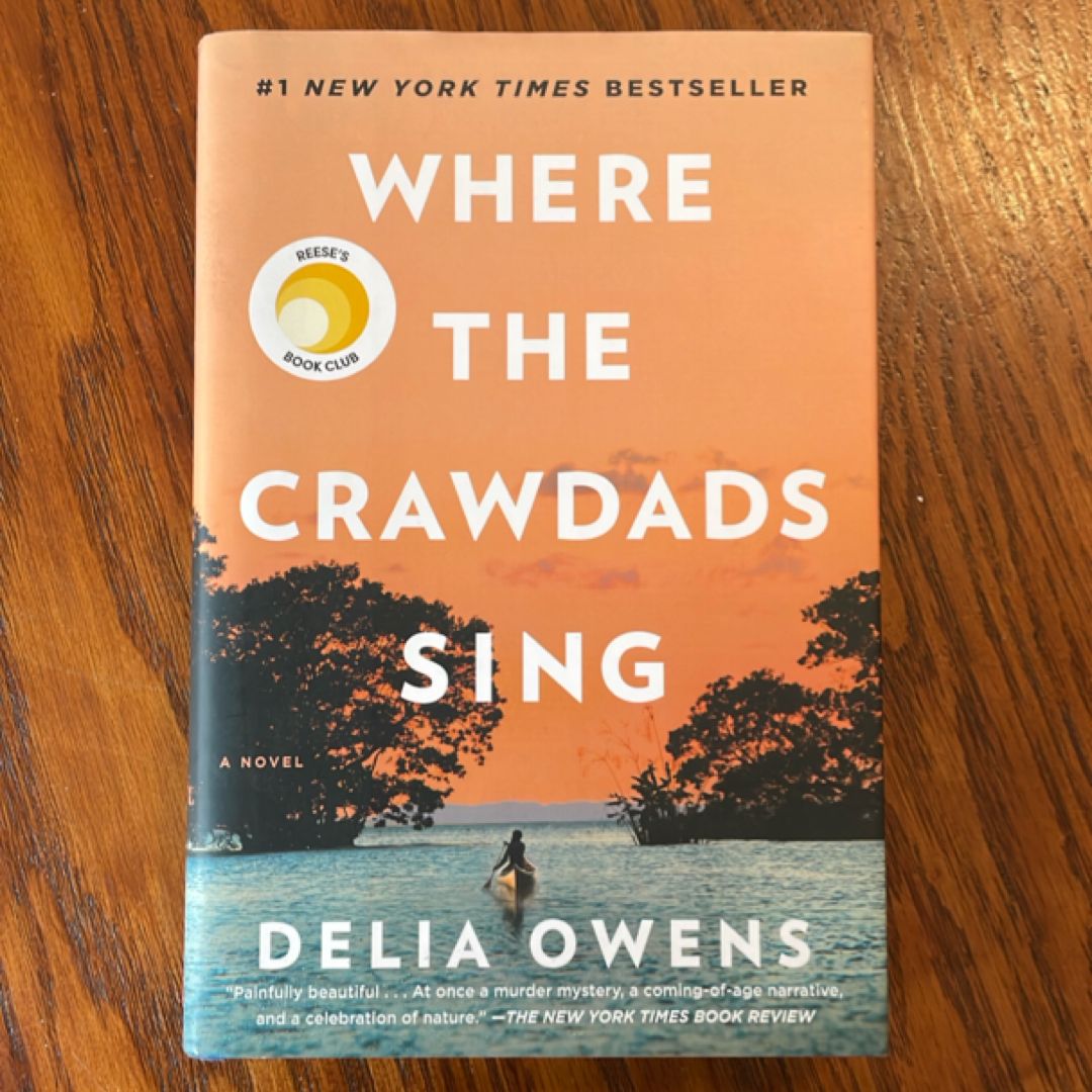 Where the Crawdads Sing